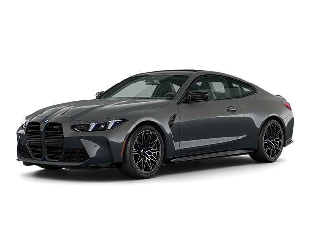2027 BMW M4 M4 Competition Coupe's photo