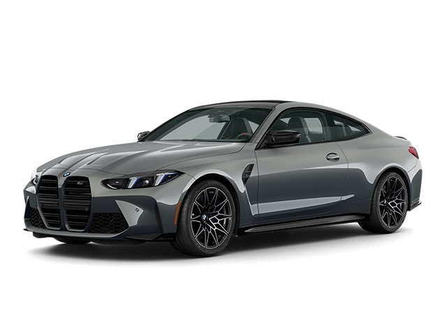 2027 BMW M4 Coupe