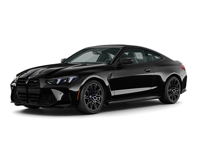 2027 BMW M4 Coupe 