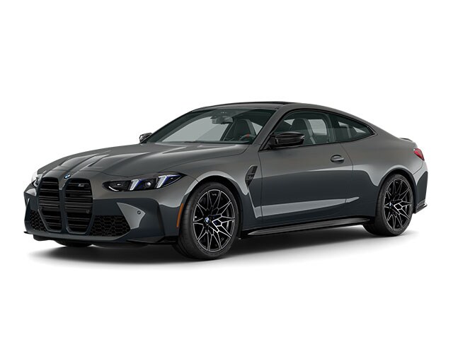 2027 BMW M4 M4 Competition xDrive Coupe's photo