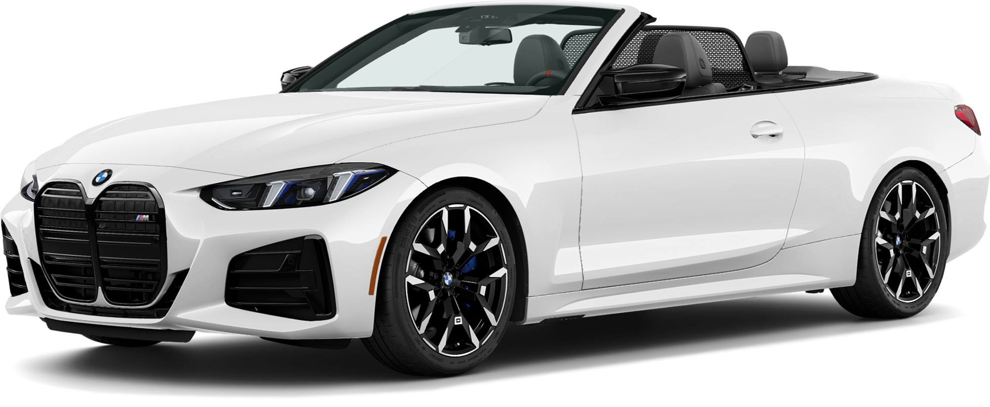 2027 BMW M440 Convertible