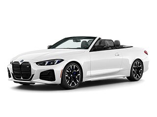 2027 BMW M440i Convertible 