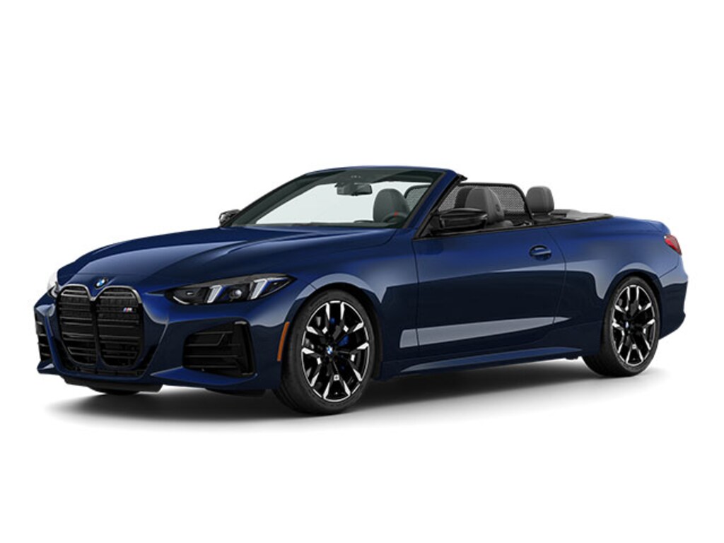New 2027 BMW M440i M440i xDrive Convertible