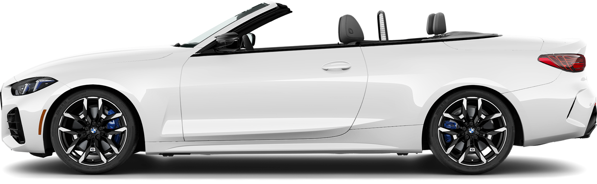 2027 BMW M440i Convertible 