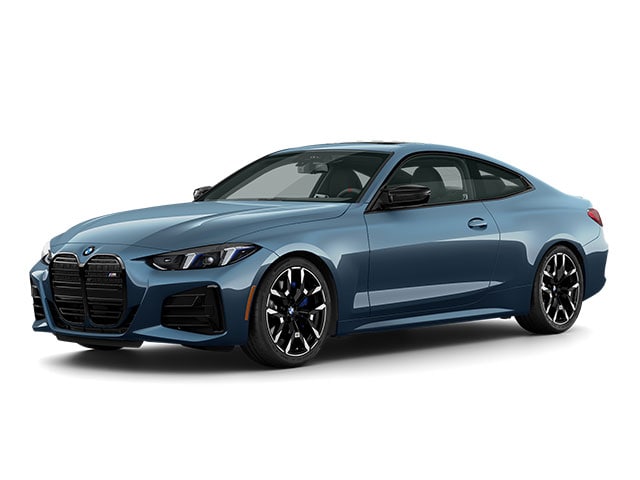 2027 BMW 4 Series M440i xDrive Coupe's photo