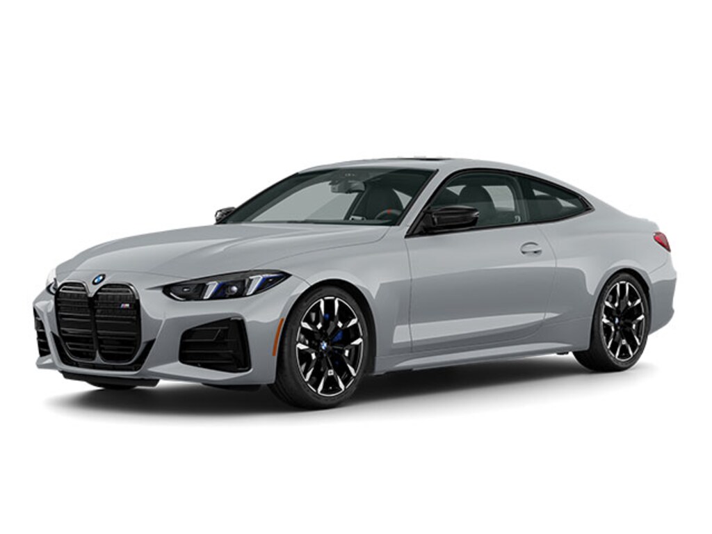 New 2027 BMW M440i xDrive Coupe
