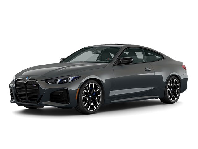 2027 BMW 4 Series M440i xDrive Coupe's photo