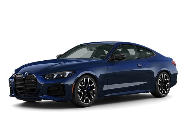2027 BMW 4 Series