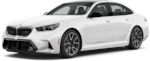 M5 Sedan