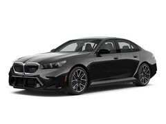 2027 BMW M5 Sedan Medford, OR