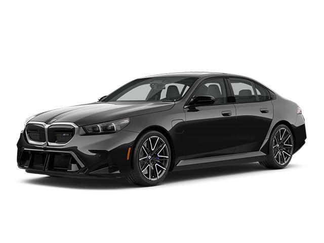2027 BMW M5 M5 Sedan's photo