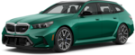 M5 Touring