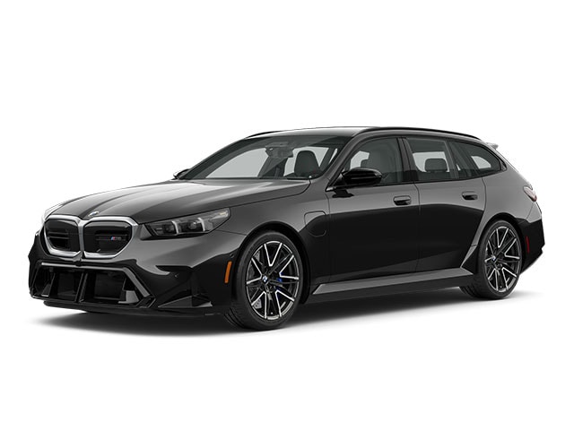 2027 BMW M5 M5 Touring's photo