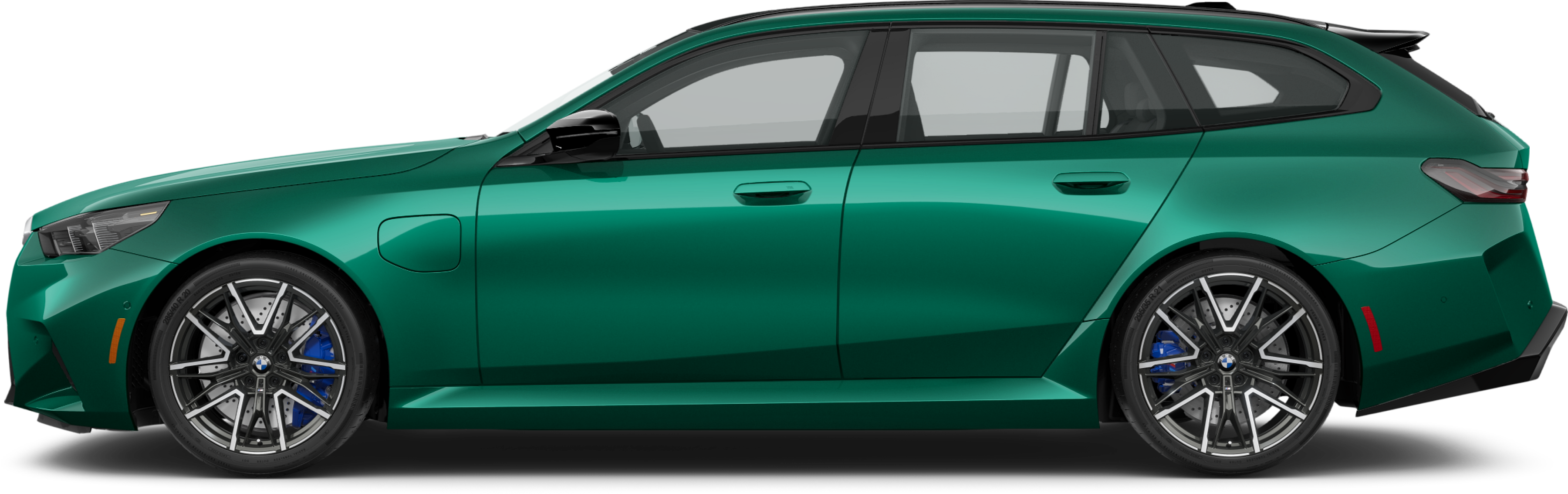 2027 BMW M5 Touring Base 