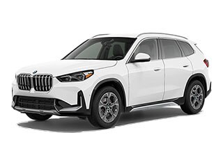 2027 BMW X1 SUV 