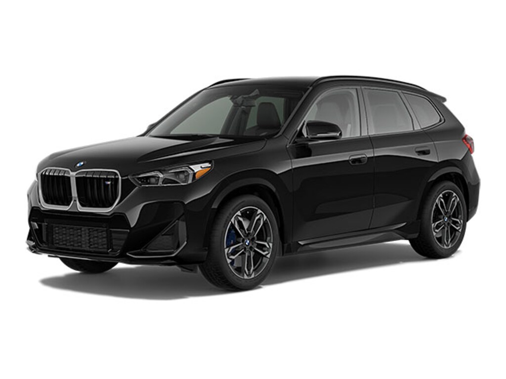 New 2027 BMW X1 M35i SUV