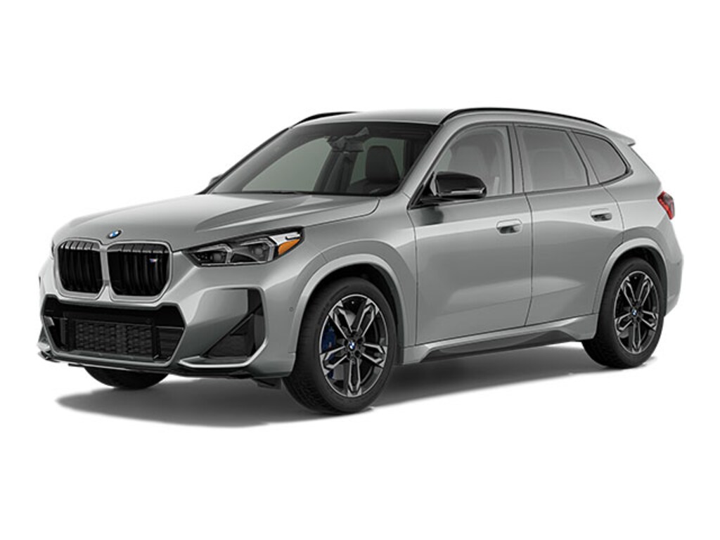 New 2027 BMW X1 M35i SUV