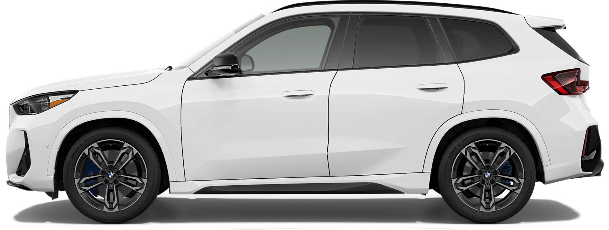 2027 BMW X1 SUV M35i 
