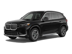 2027 BMW X1 xDrive28i SUV