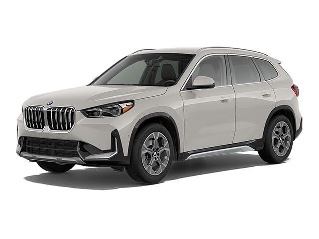 2027 BMW X1