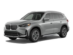 2027 BMW X1 xDrive28i SUV