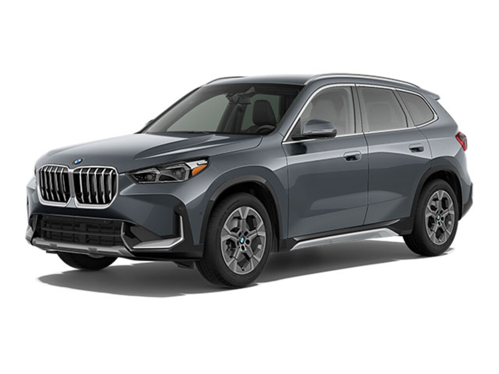 New 2027 BMW X1 xDrive28i SUV