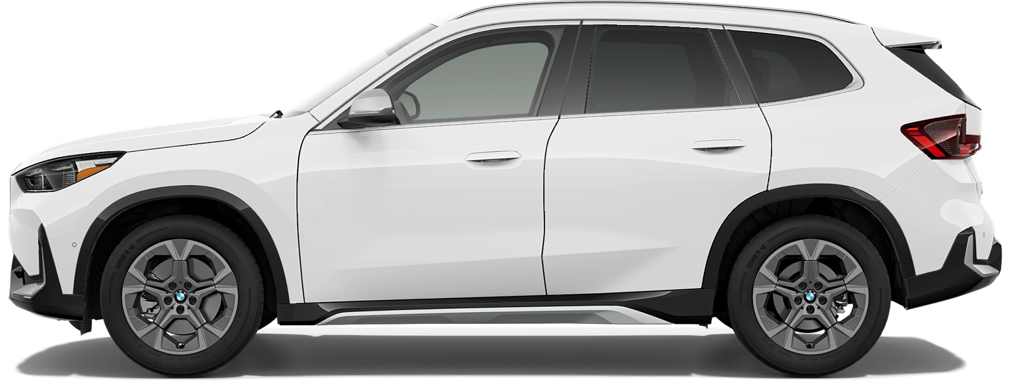 2027 BMW X1 SUV xDrive28i 