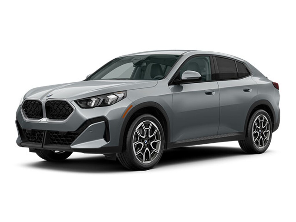 New 2027 BMW X2 xDrive28i SUV