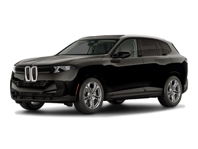 2027 BMW X5