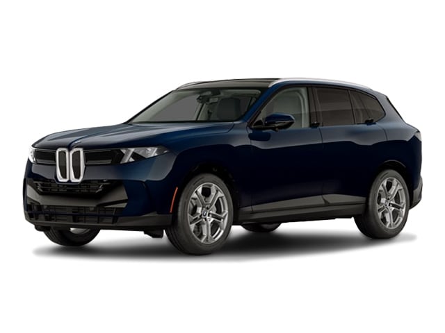 2027 BMW X5
