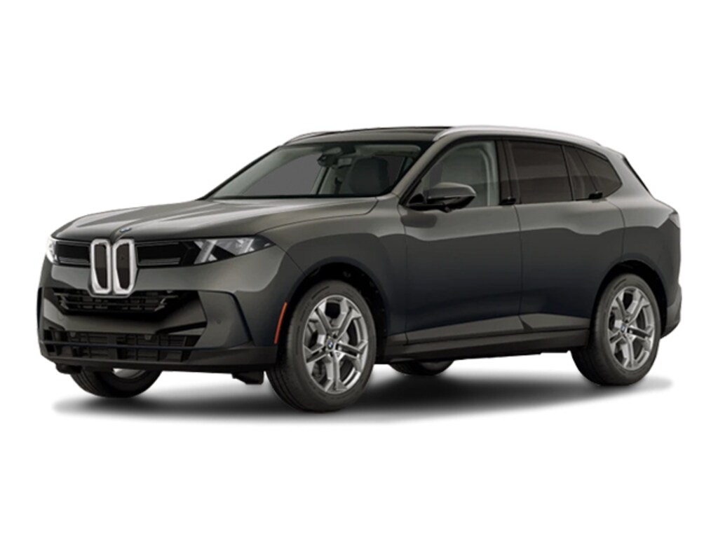 New 2027 BMW X5 40 xDrive SUV