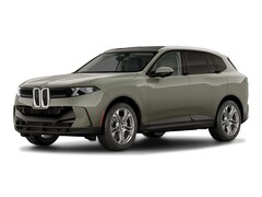 2027 BMW X5 40 xDrive SUV