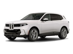 2027 BMW X5 40 xDrive SUV