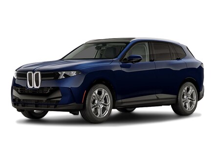 2027 BMW X5 40 xDrive SUV 5UX63JF09V9605358