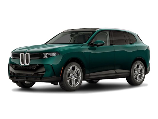 2027 BMW X5 40 xDrive SUV