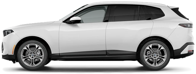 2027 BMW X5 SUV 40 xDrive 