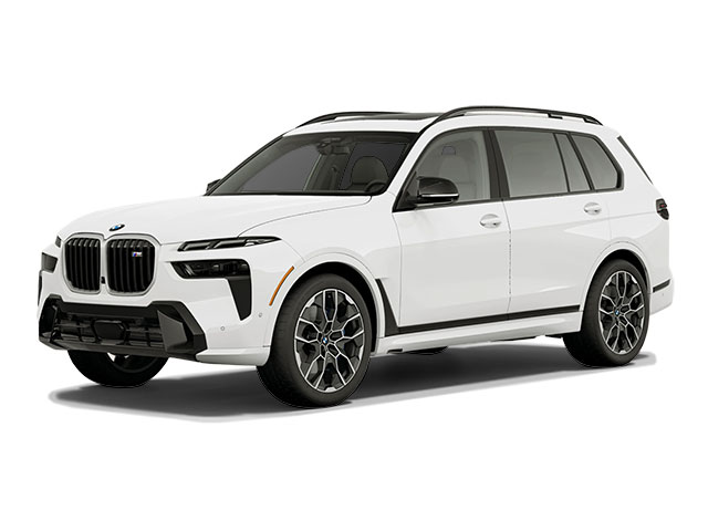 2027 BMW X7 M60i -
                  Wayzata, MN