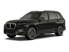 2027 BMW X7 M60i SUV