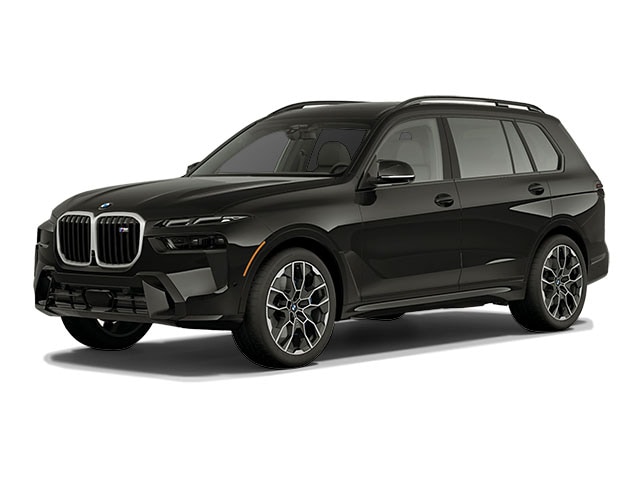 2027 BMW X7 M60i's photo