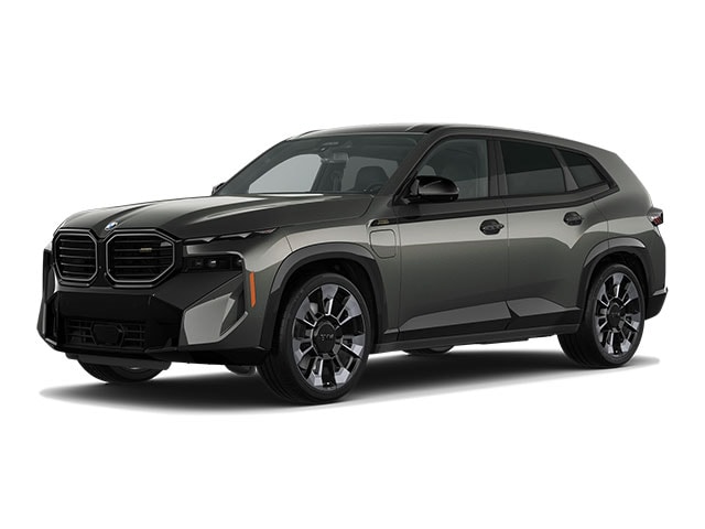 BMW XM Label