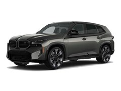 2027 BMW XM Label SUV