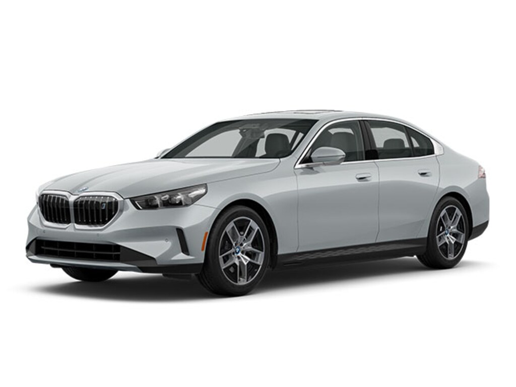 New 2027 BMW i5 eDrive40 Sedan