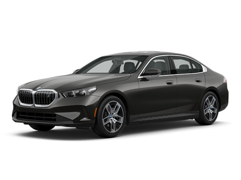 New 2027 BMW i5 eDrive40 Sedan