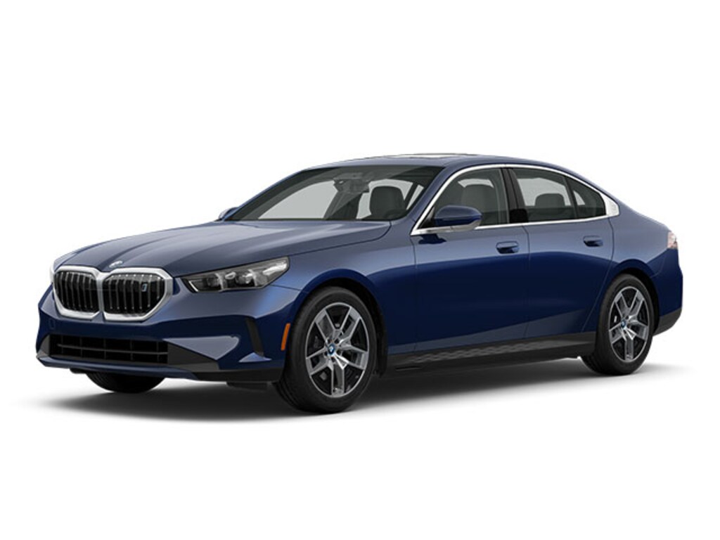 New 2027 BMW i5 eDrive40 Sedan