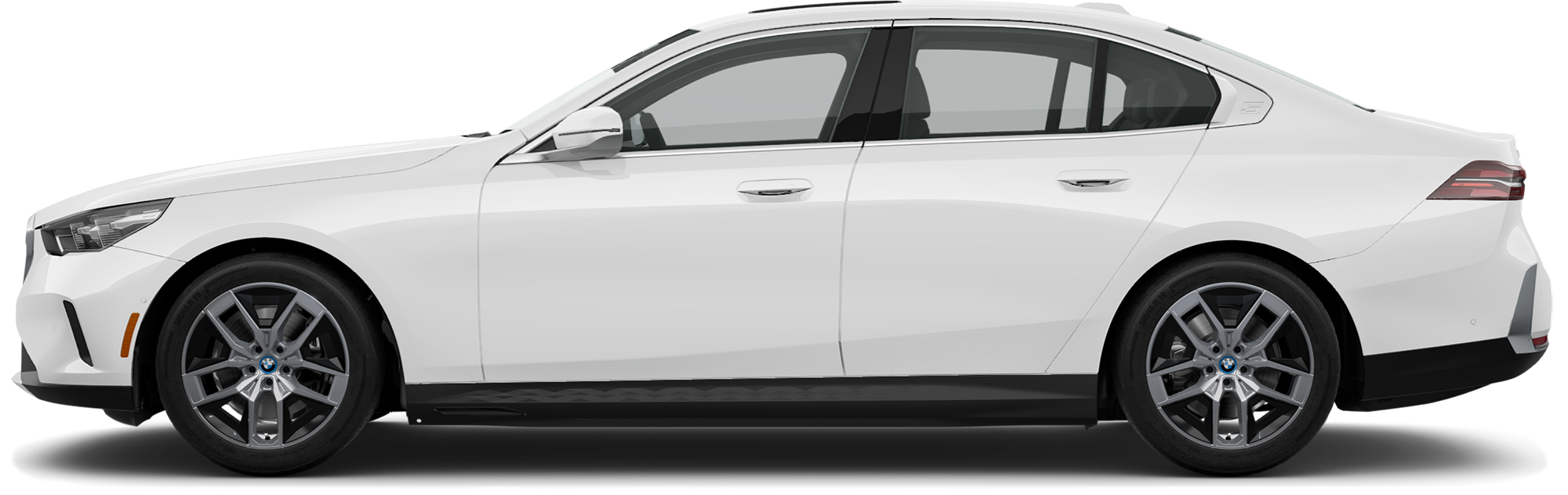 2027 BMW i5 Sedan eDrive40 