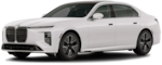 i7 Sedan