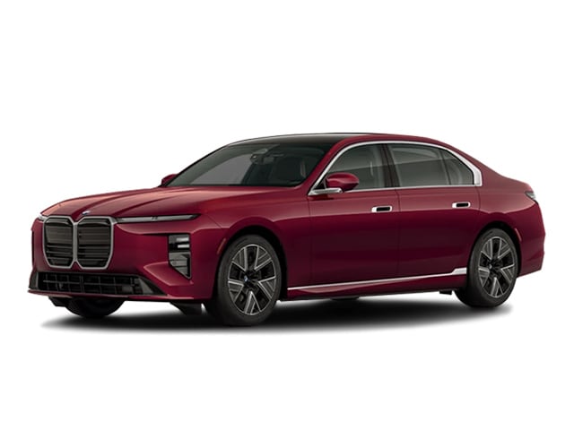 2027 BMW i7