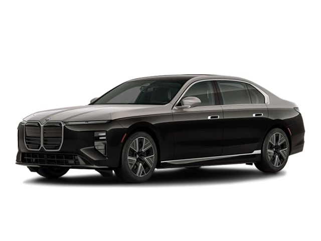 2027 BMW i7