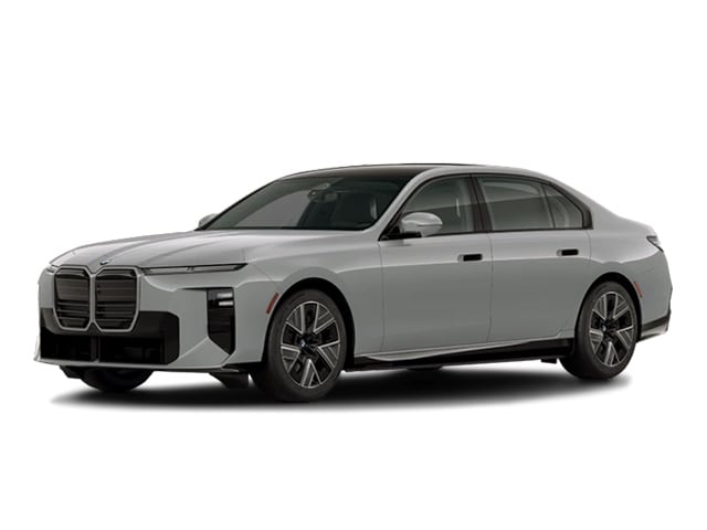 2027 BMW i7