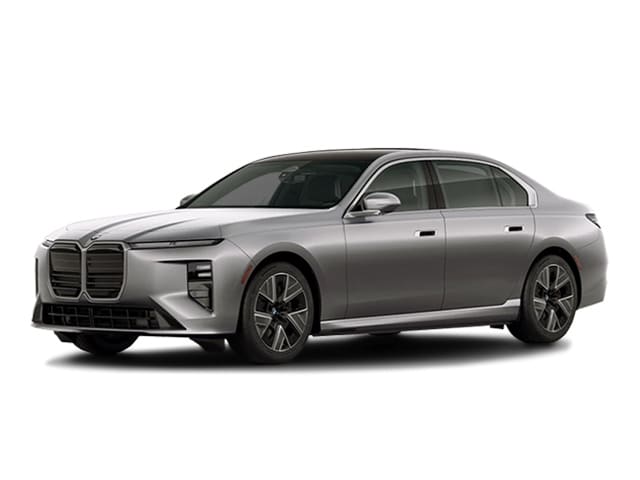 2027 BMW i7